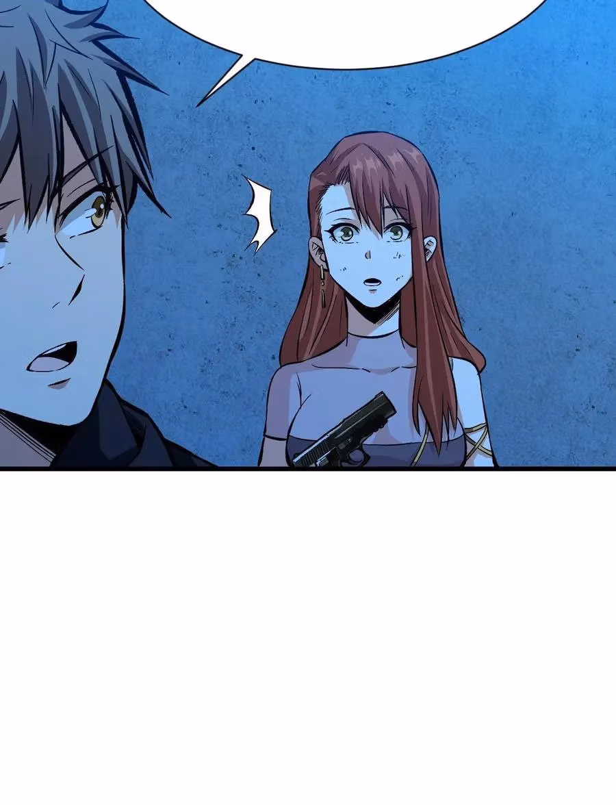 Read Endgame Restart chapter 58 image 15 on Lezhin