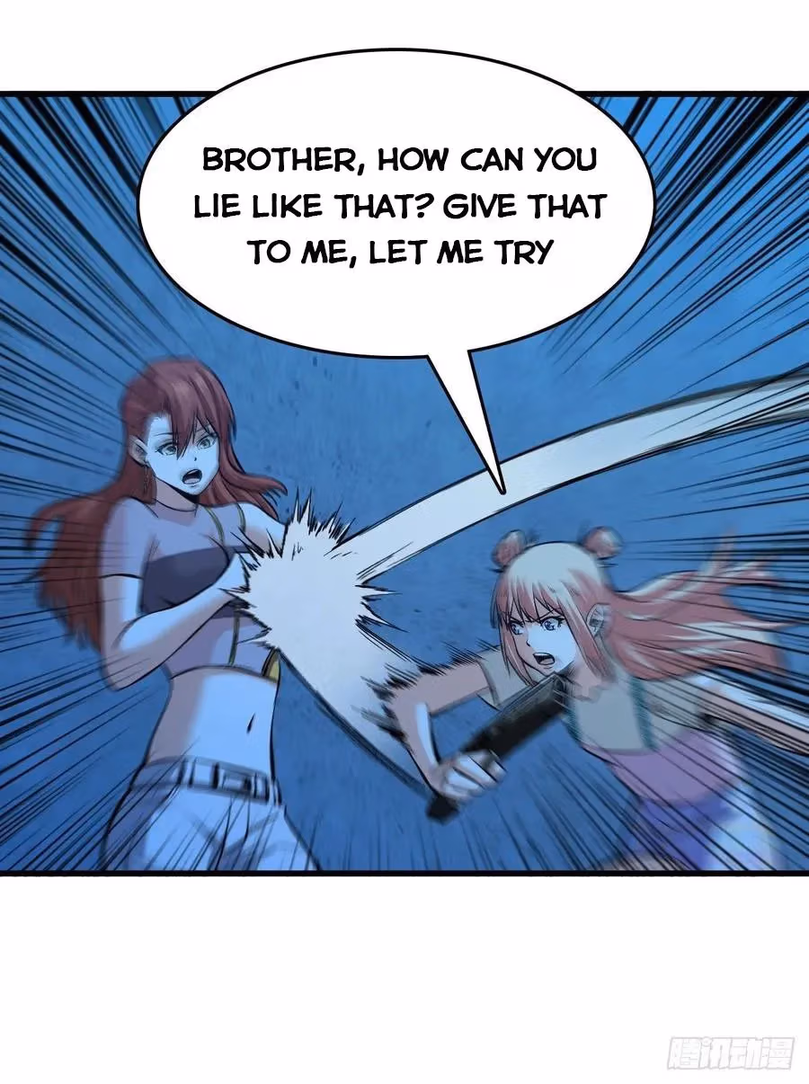 Read Endgame Restart chapter 58 image 16 on Lezhin