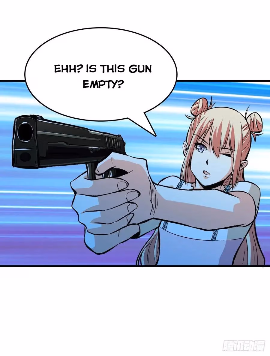 Read Endgame Restart chapter 58 image 17 on Lezhin