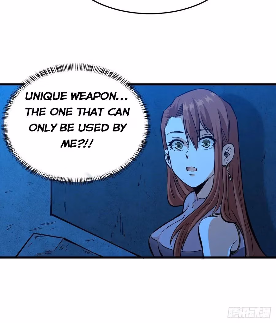 Read Endgame Restart chapter 58 image 19 on Lezhin