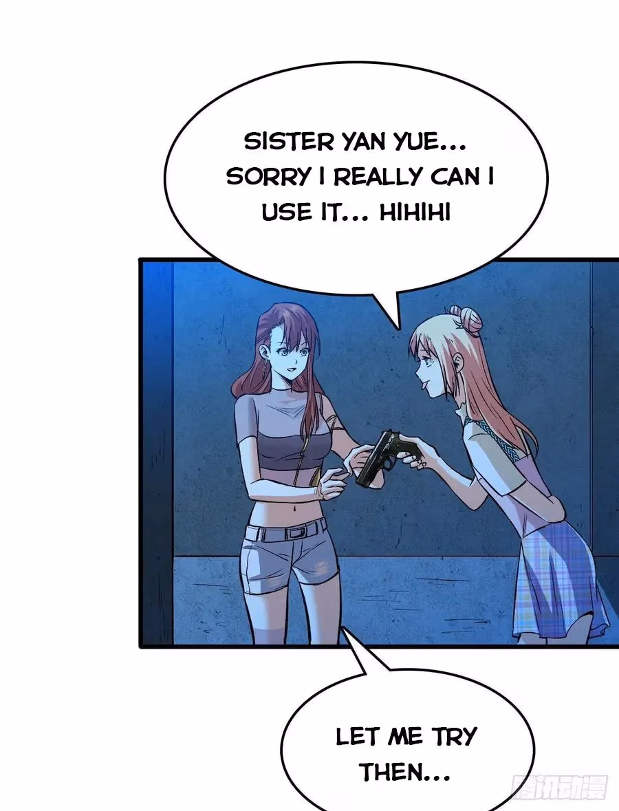 Read Endgame Restart chapter 58 image 20 on Lezhin