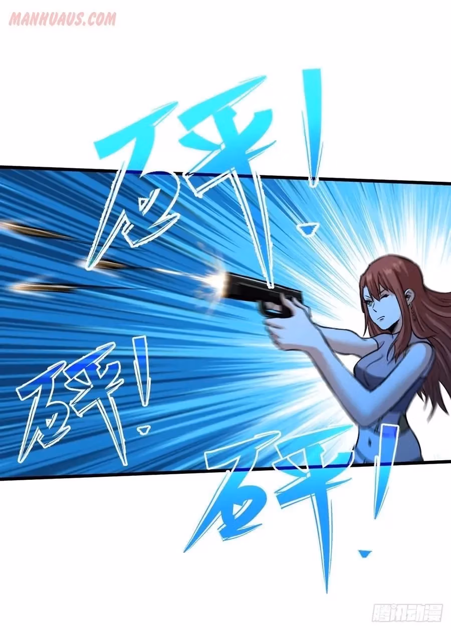 Read Endgame Restart chapter 58 image 22 on Lezhin