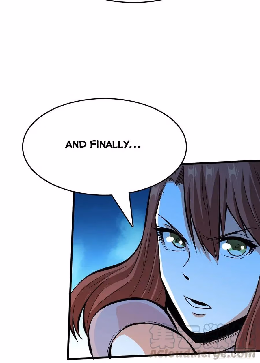 Read Endgame Restart chapter 58 image 24 on Lezhin