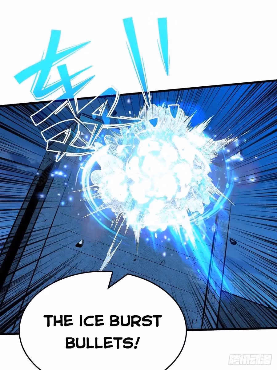 Read Endgame Restart chapter 58 image 25 on Lezhin