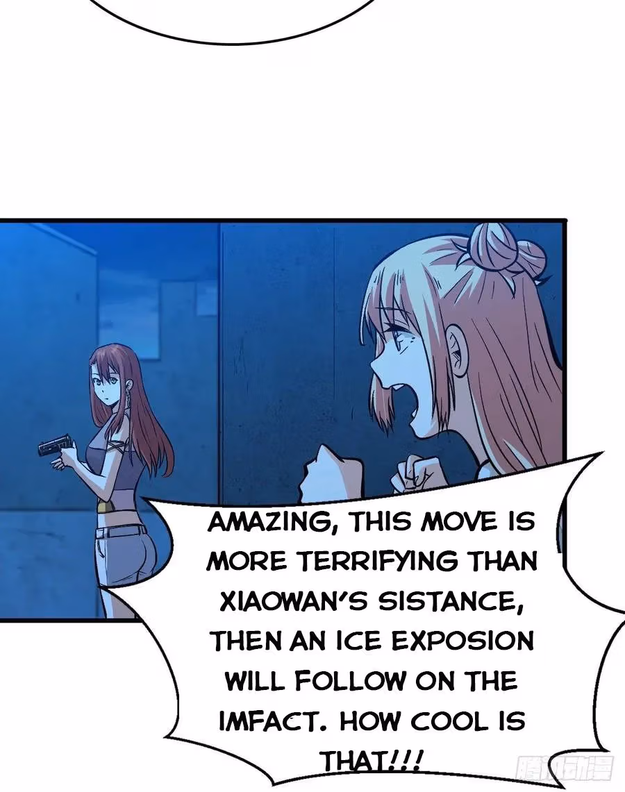 Read Endgame Restart chapter 58 image 26 on Lezhin