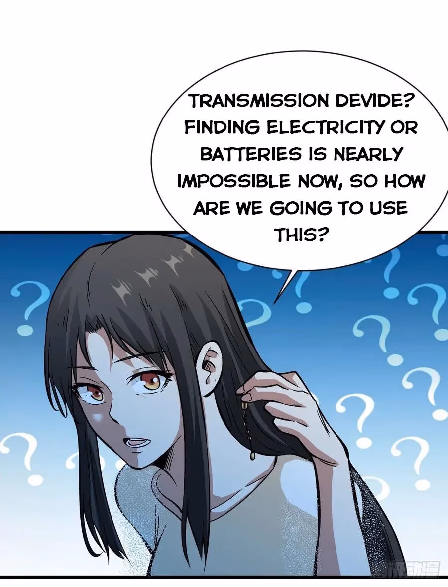 Read Endgame Restart chapter 58 image 29 on Lezhin