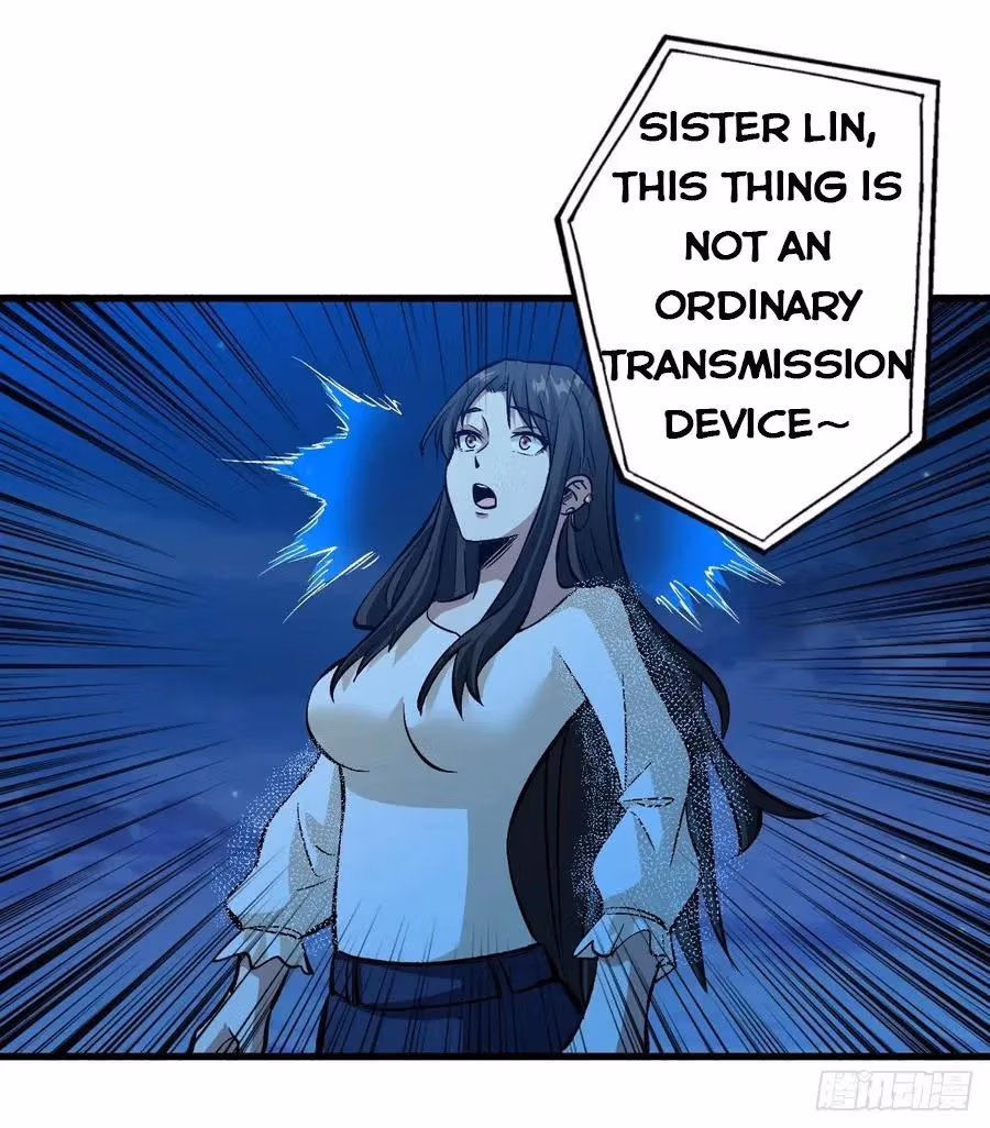 Read Endgame Restart chapter 58 image 31 on Lezhin