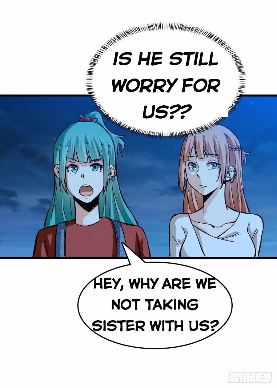 Read Endgame Restart chapter 58 image 38 on Lezhin