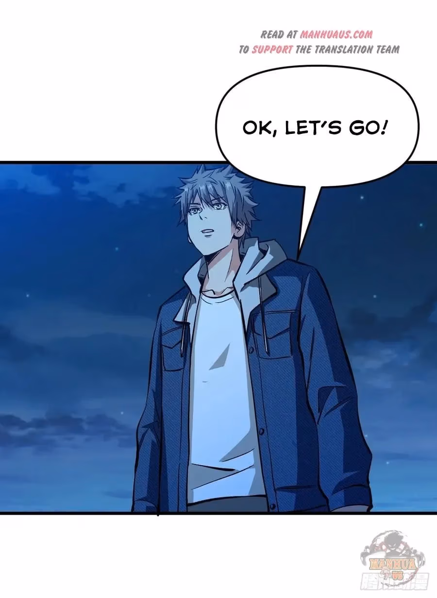 Read Endgame Restart chapter 59 image 1 on Lezhin