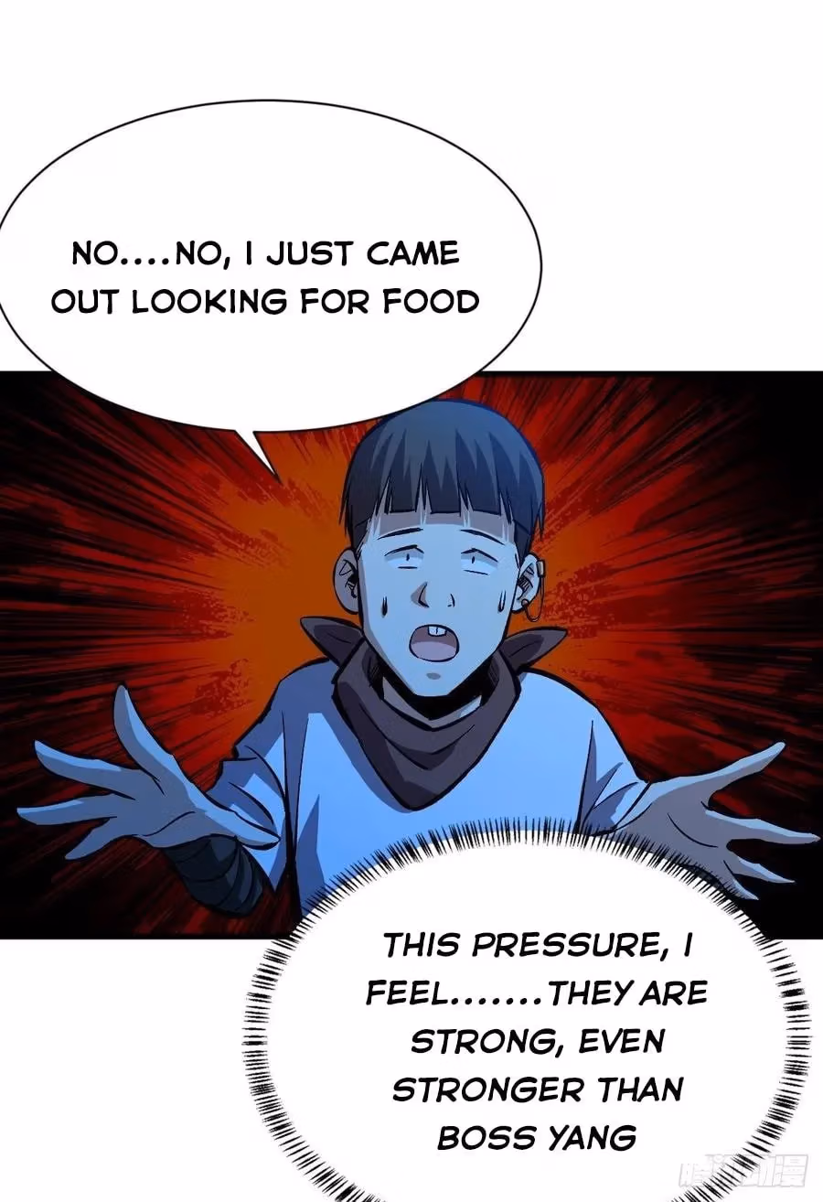 Read Endgame Restart chapter 59 image 13 on Lezhin