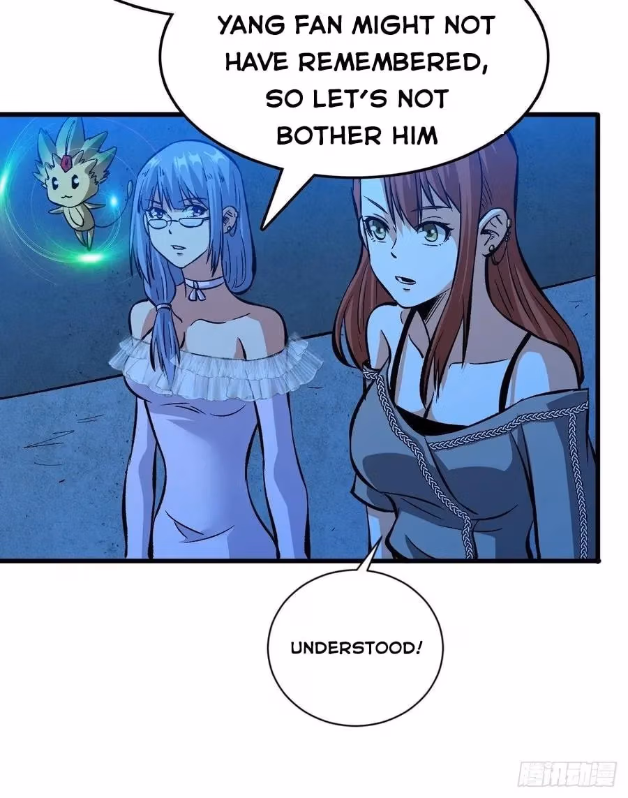 Read Endgame Restart chapter 59 image 18 on Lezhin