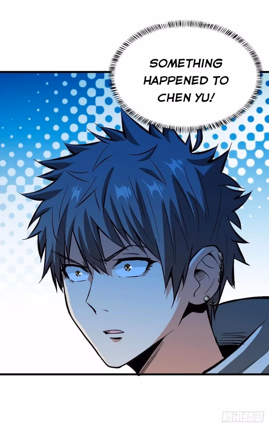 Read Endgame Restart chapter 59 image 20 on Lezhin