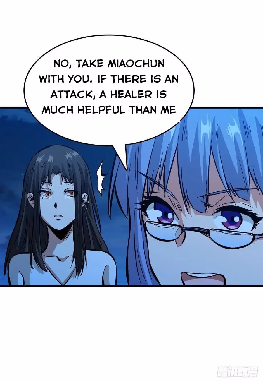Read Endgame Restart chapter 59 image 25 on Lezhin