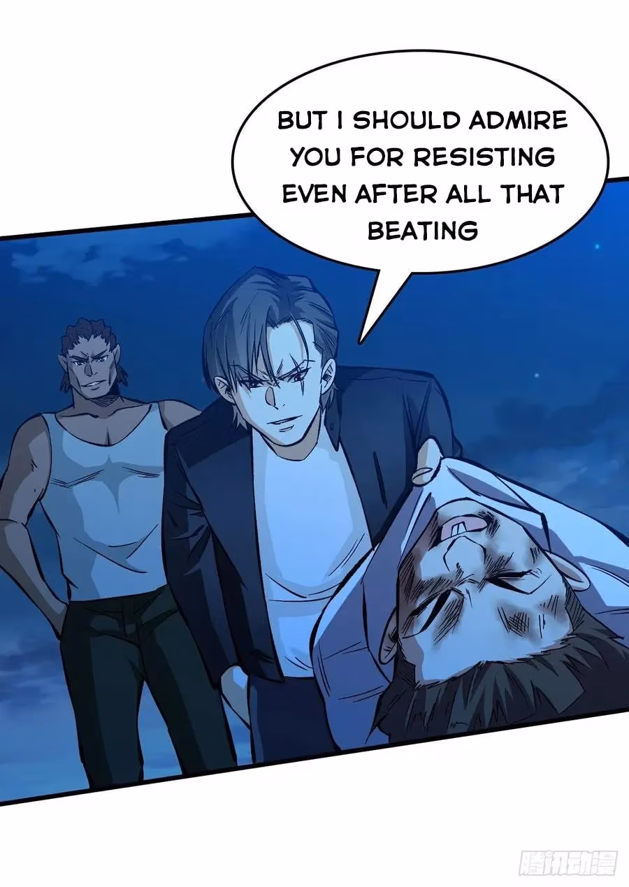 Read Endgame Restart chapter 59 image 28 on Lezhin