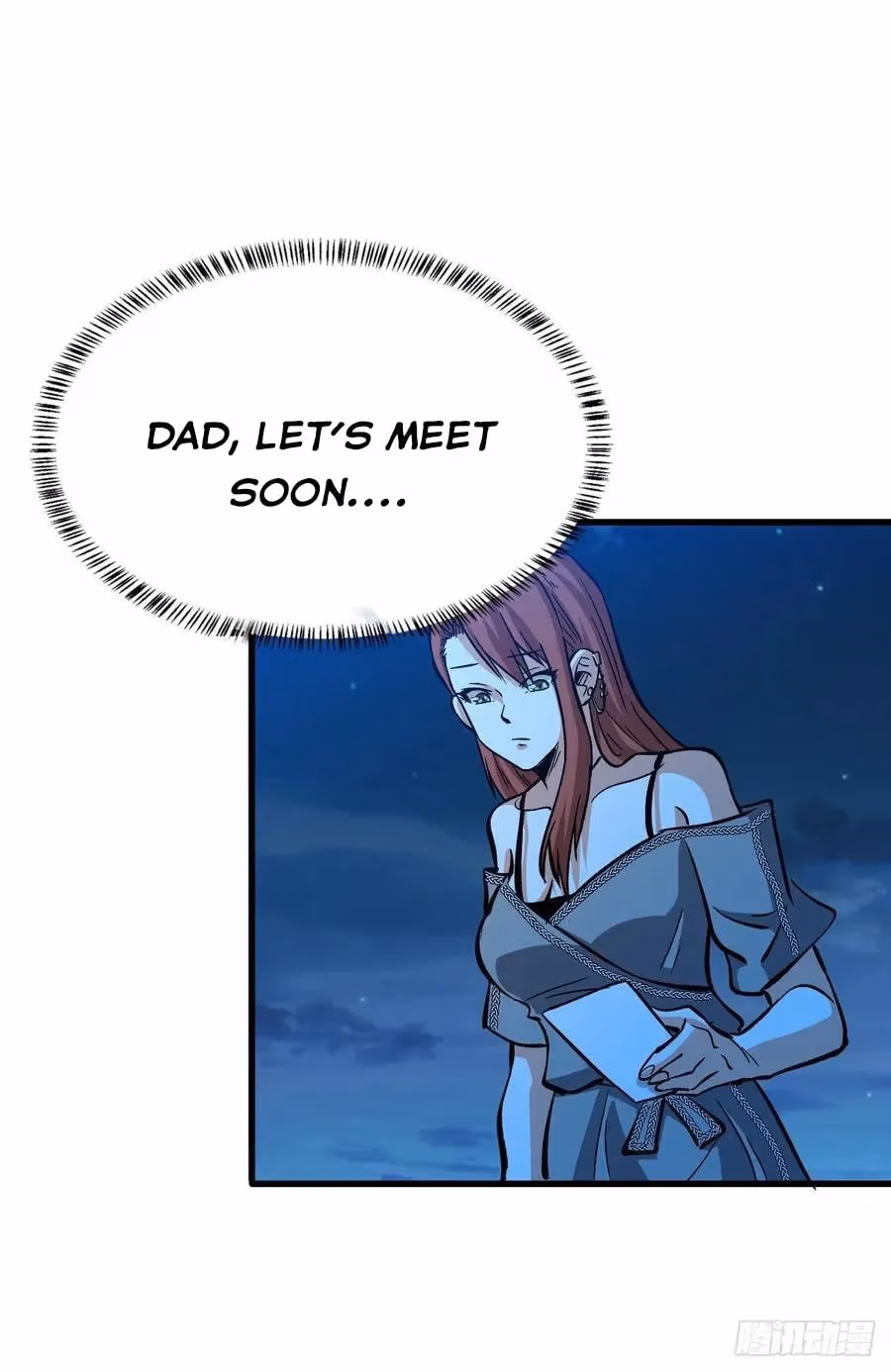 Read Endgame Restart chapter 59 image 3 on Lezhin