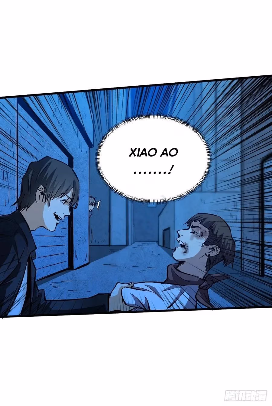 Read Endgame Restart chapter 59 image 30 on Lezhin