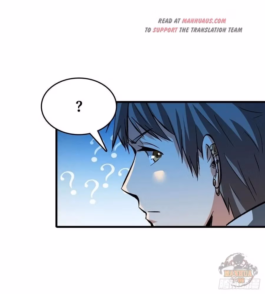 Read Endgame Restart chapter 59 image 32 on Lezhin