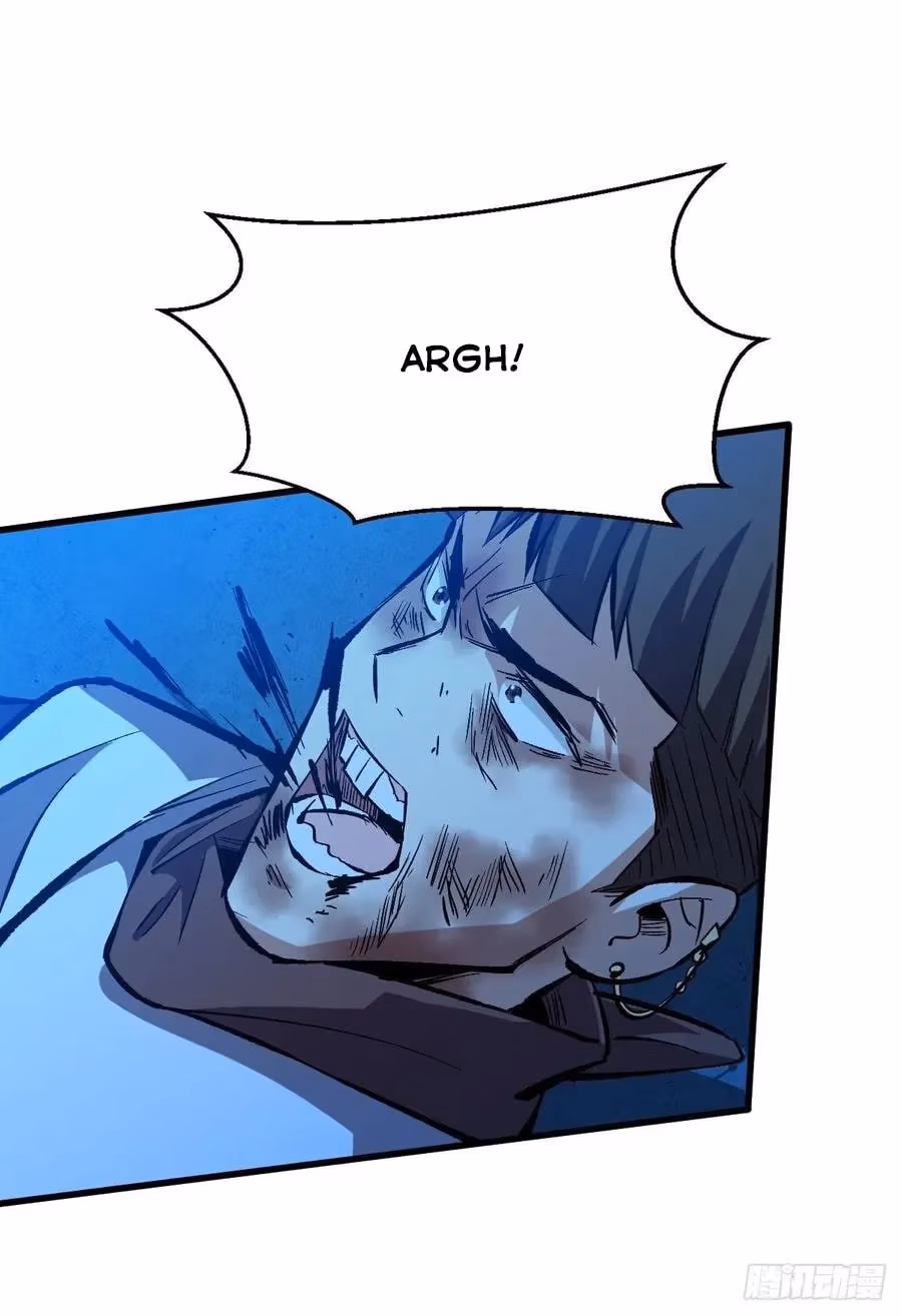 Read Endgame Restart chapter 59 image 35 on Lezhin