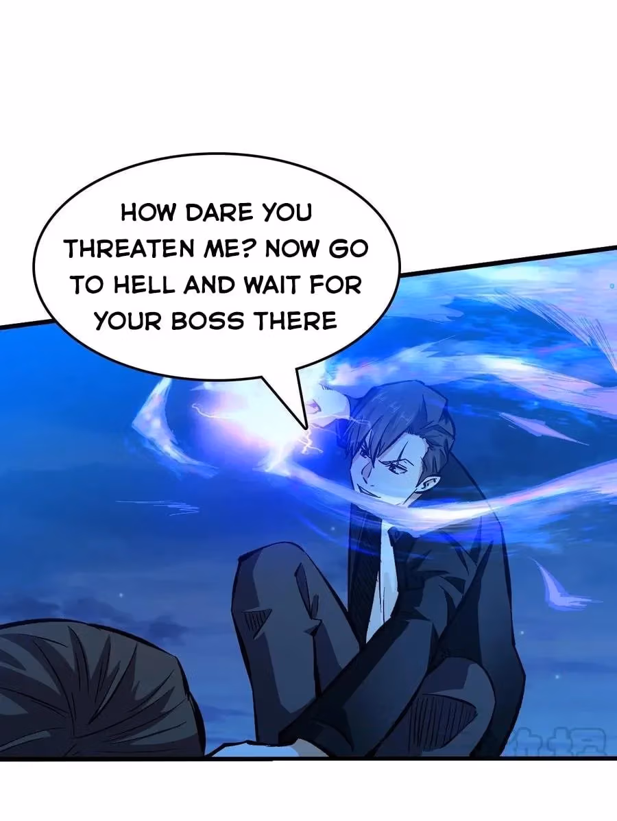 Read Endgame Restart chapter 59 image 36 on Lezhin