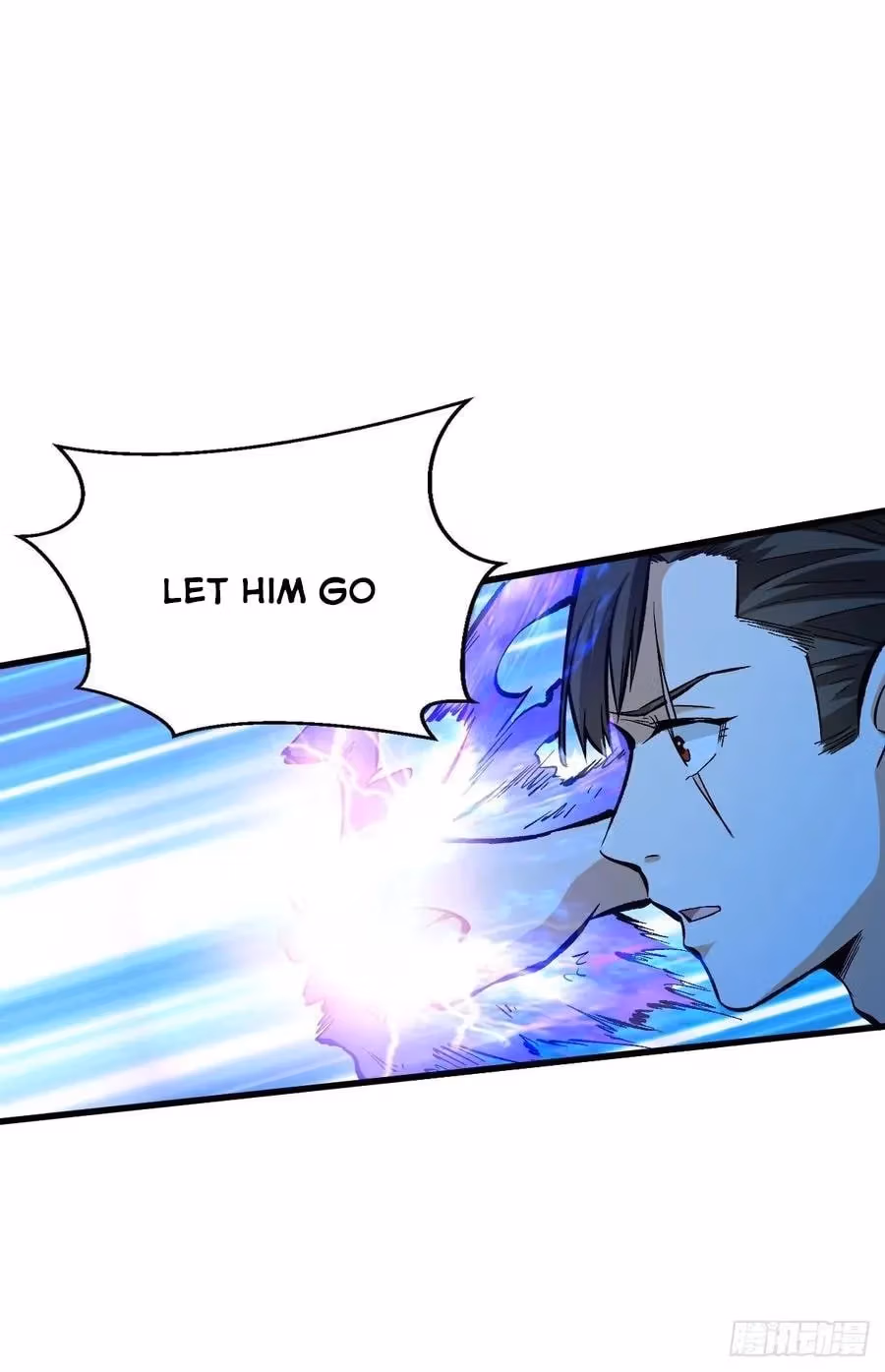 Read Endgame Restart chapter 59 image 37 on Lezhin