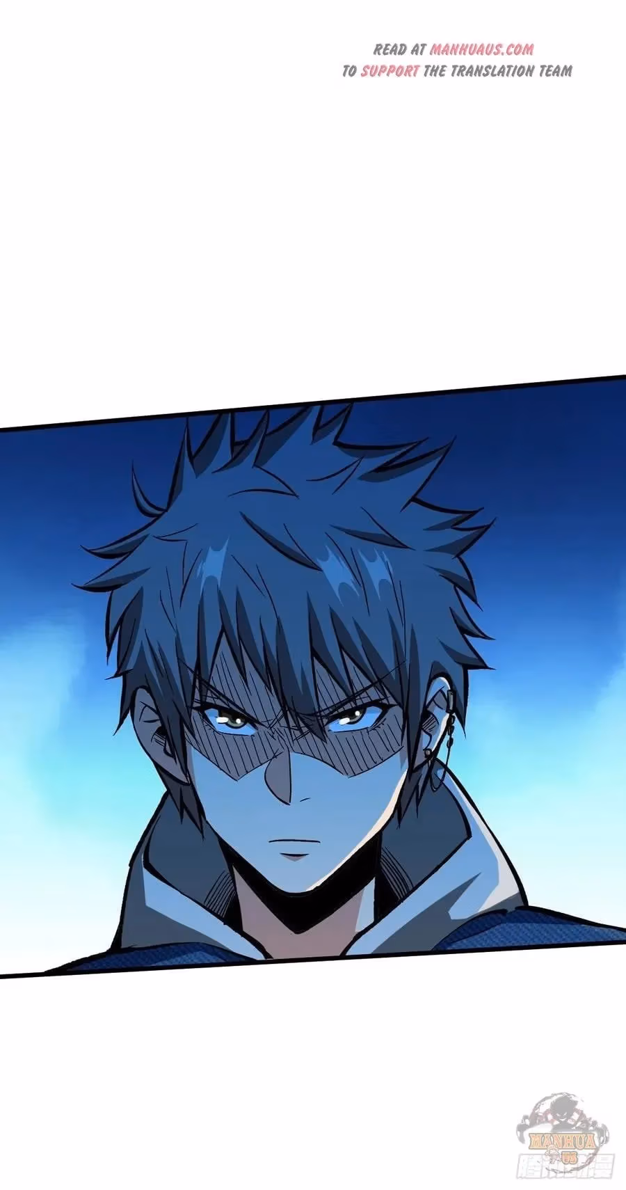 Read Endgame Restart chapter 59 image 39 on Lezhin