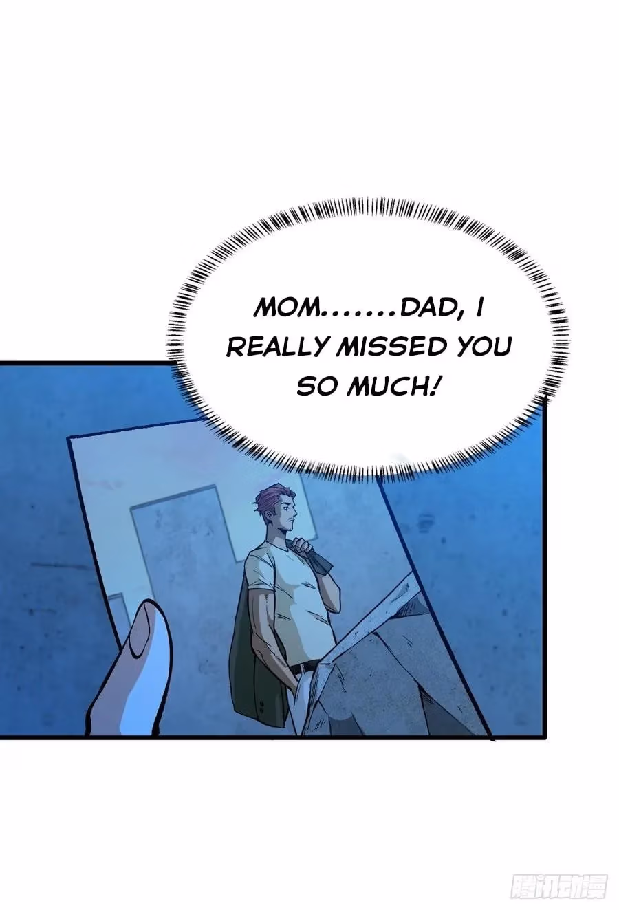 Read Endgame Restart chapter 59 image 4 on Lezhin