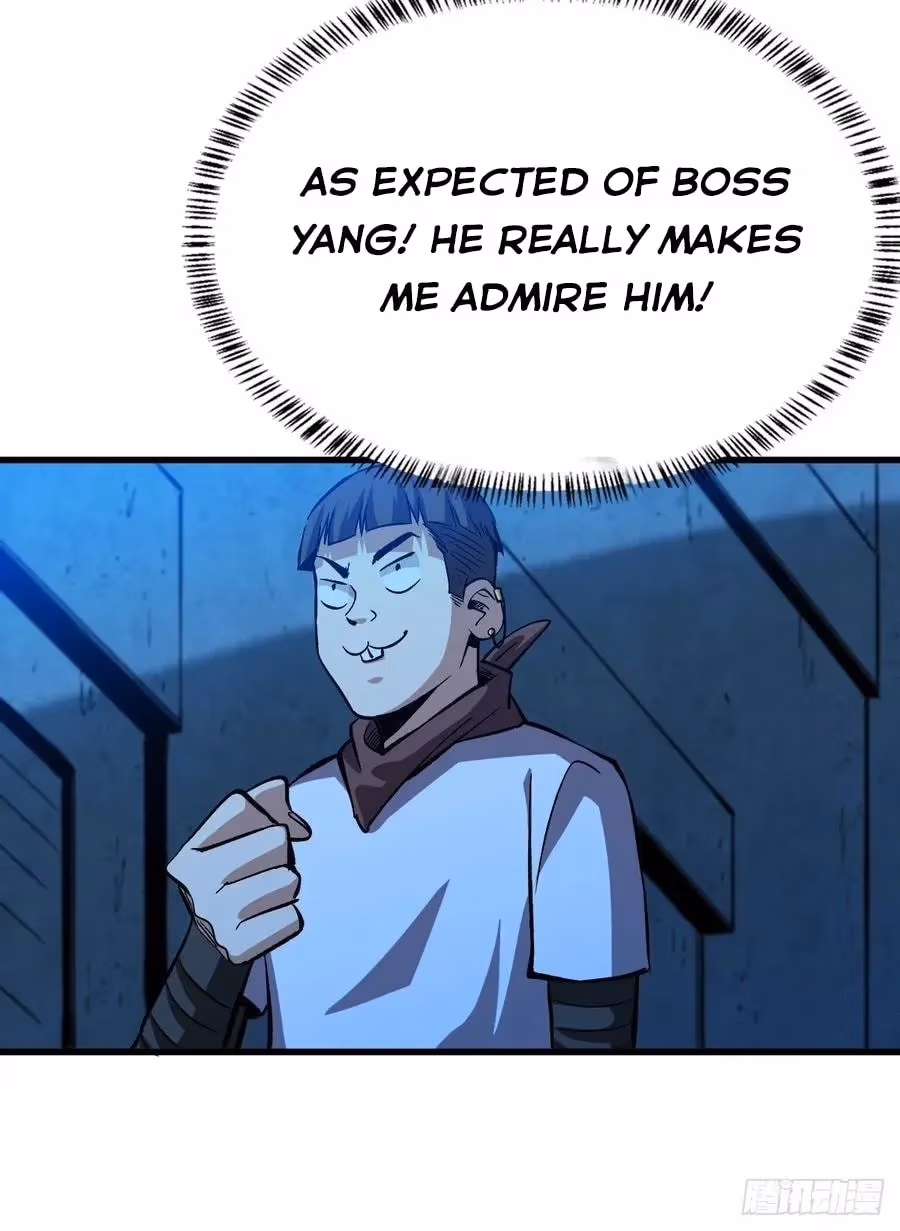 Read Endgame Restart chapter 59 image 7 on Lezhin