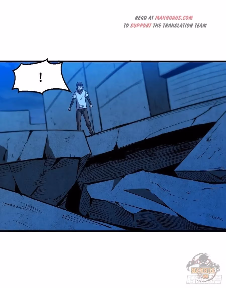 Read Endgame Restart chapter 59 image 8 on Lezhin