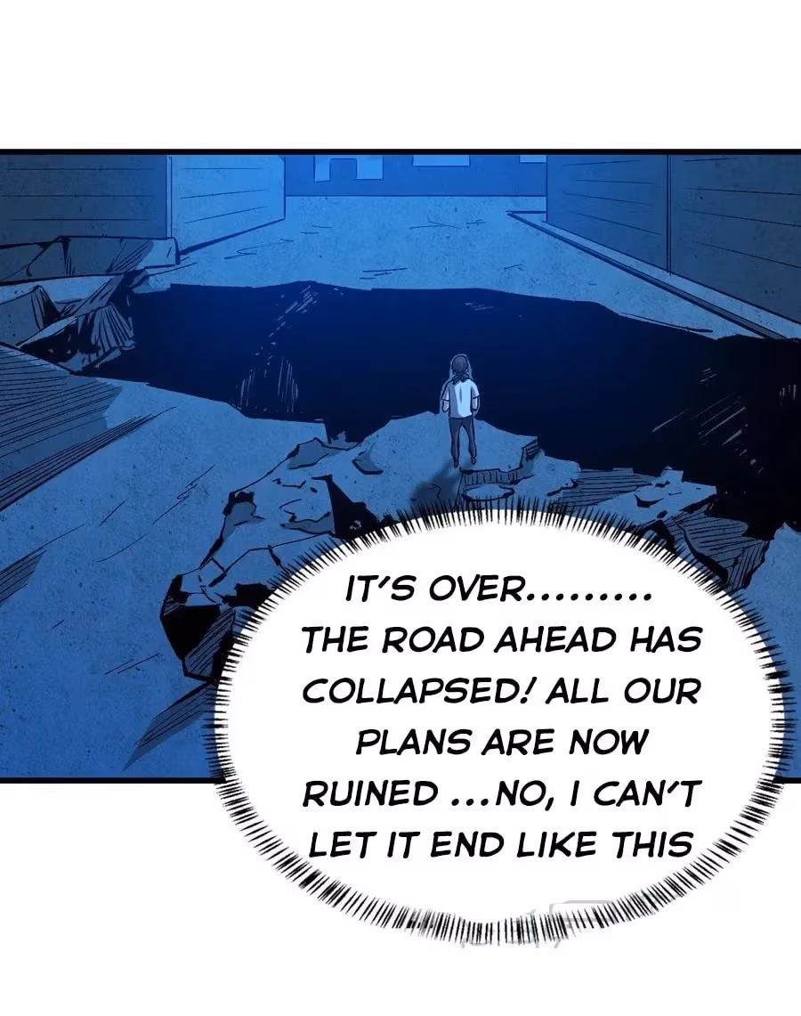 Read Endgame Restart chapter 59 image 9 on Lezhin