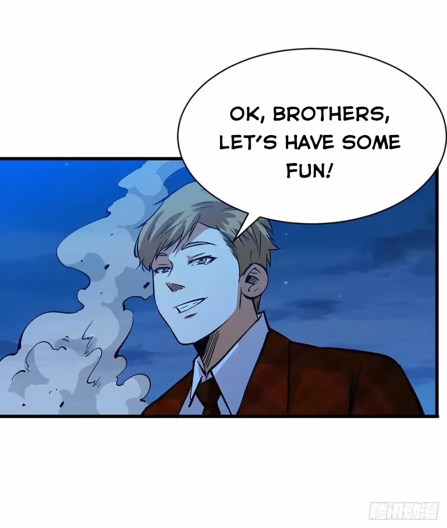 Read Endgame Restart chapter 60 image 10 on Lezhin