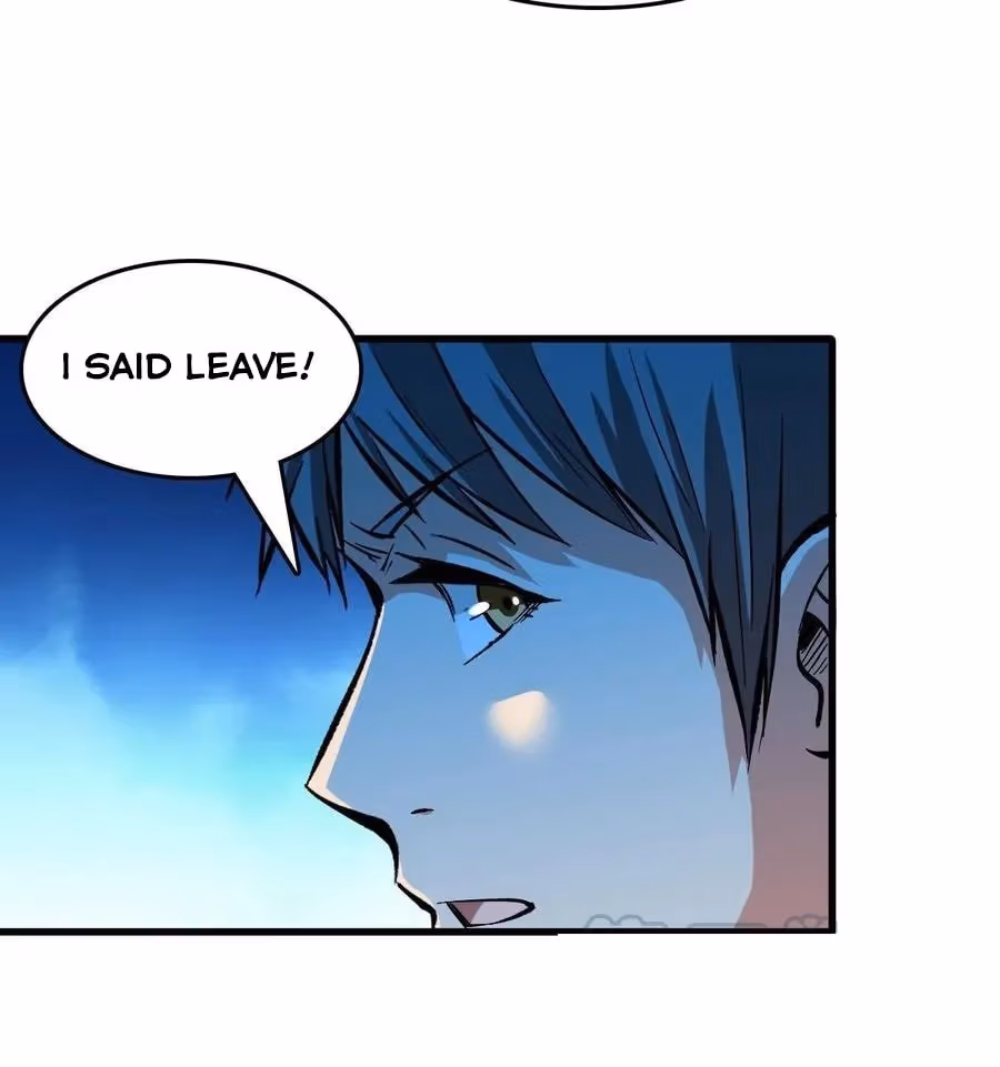 Read Endgame Restart chapter 60 image 15 on Lezhin