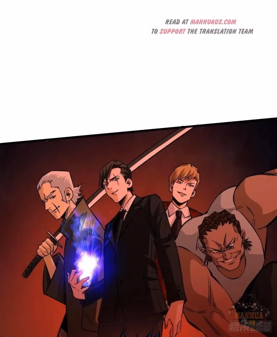 Read Endgame Restart chapter 60 image 18 on Lezhin