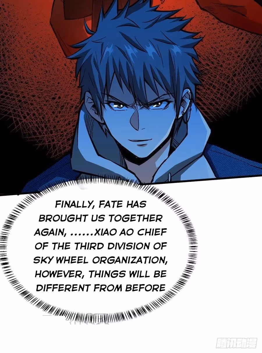 Read Endgame Restart chapter 60 image 19 on Lezhin