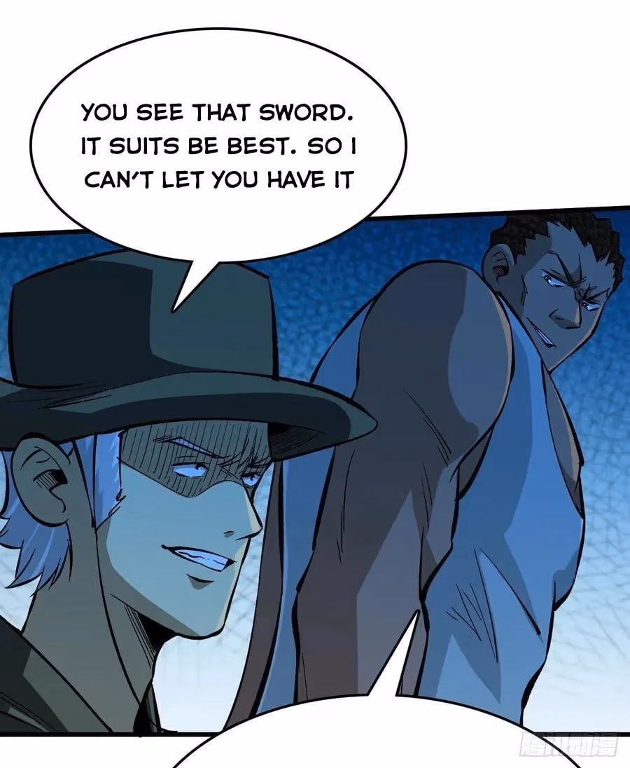 Read Endgame Restart chapter 60 image 20 on Lezhin