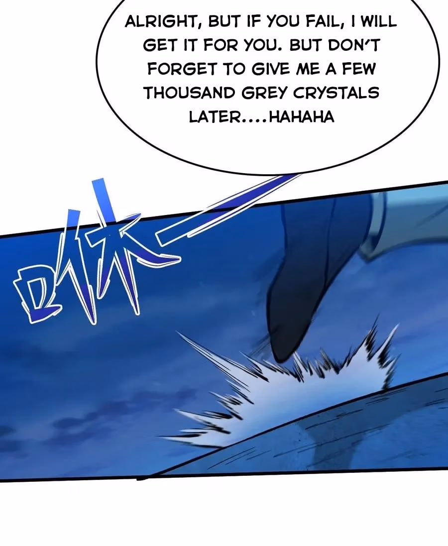 Read Endgame Restart chapter 60 image 21 on Lezhin