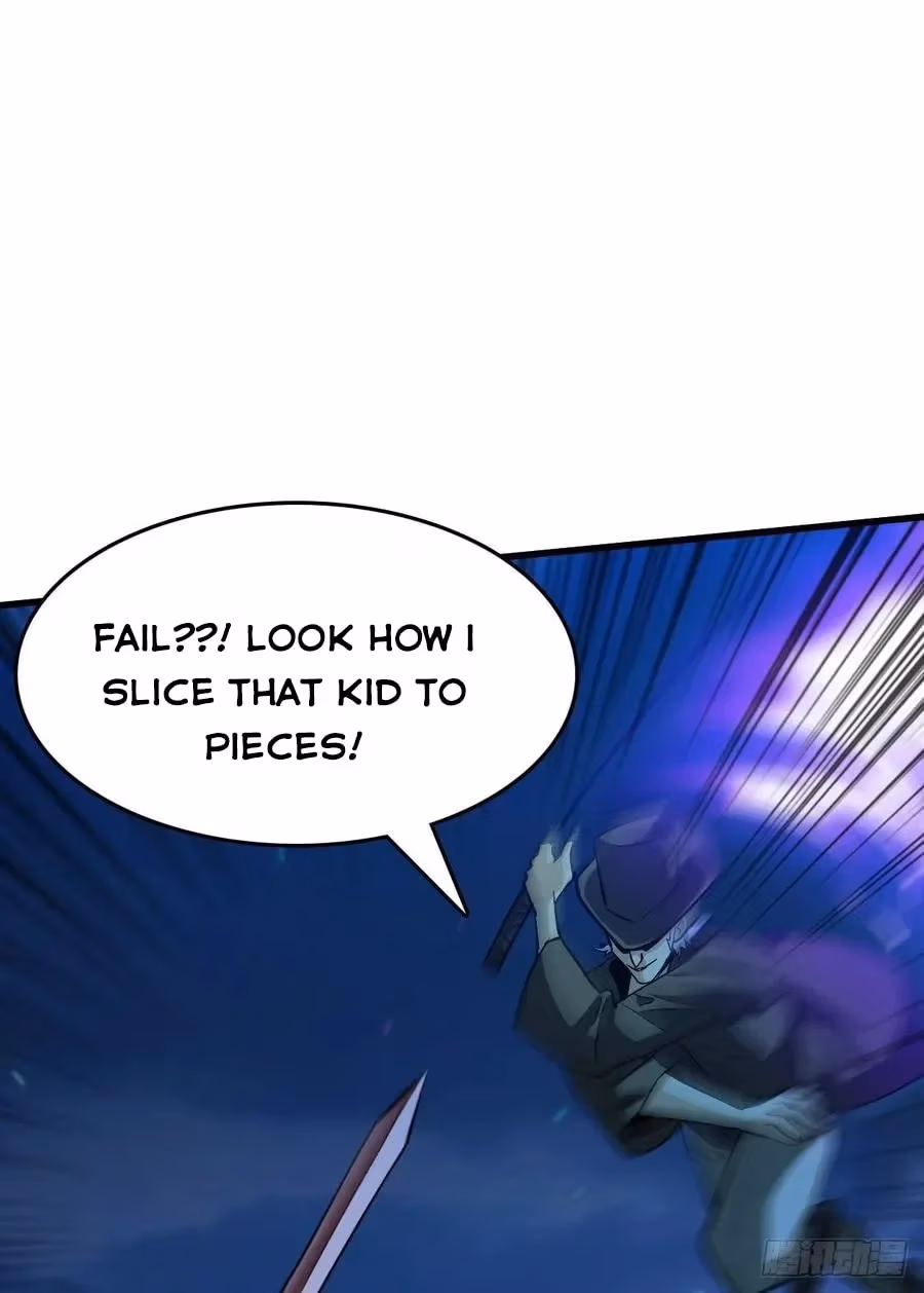 Read Endgame Restart chapter 60 image 22 on Lezhin