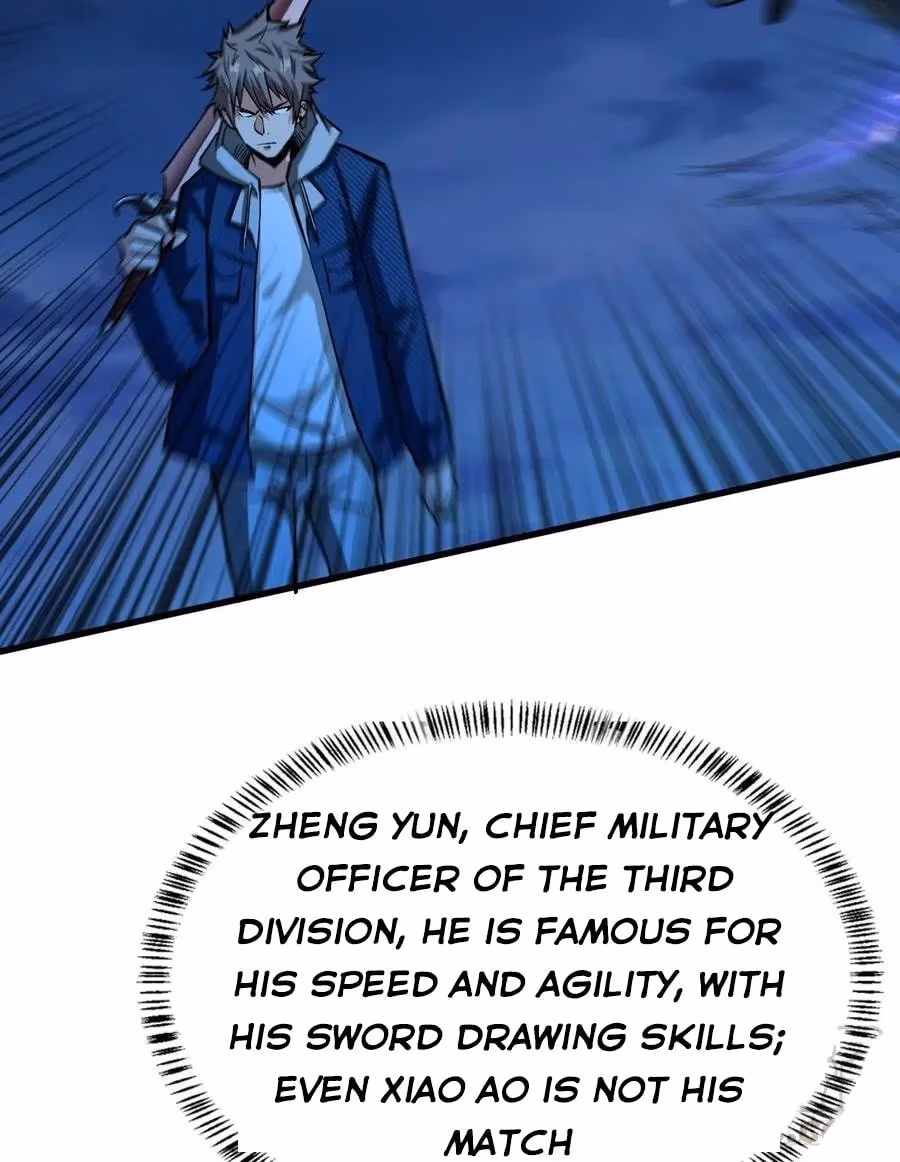 Read Endgame Restart chapter 60 image 23 on Lezhin