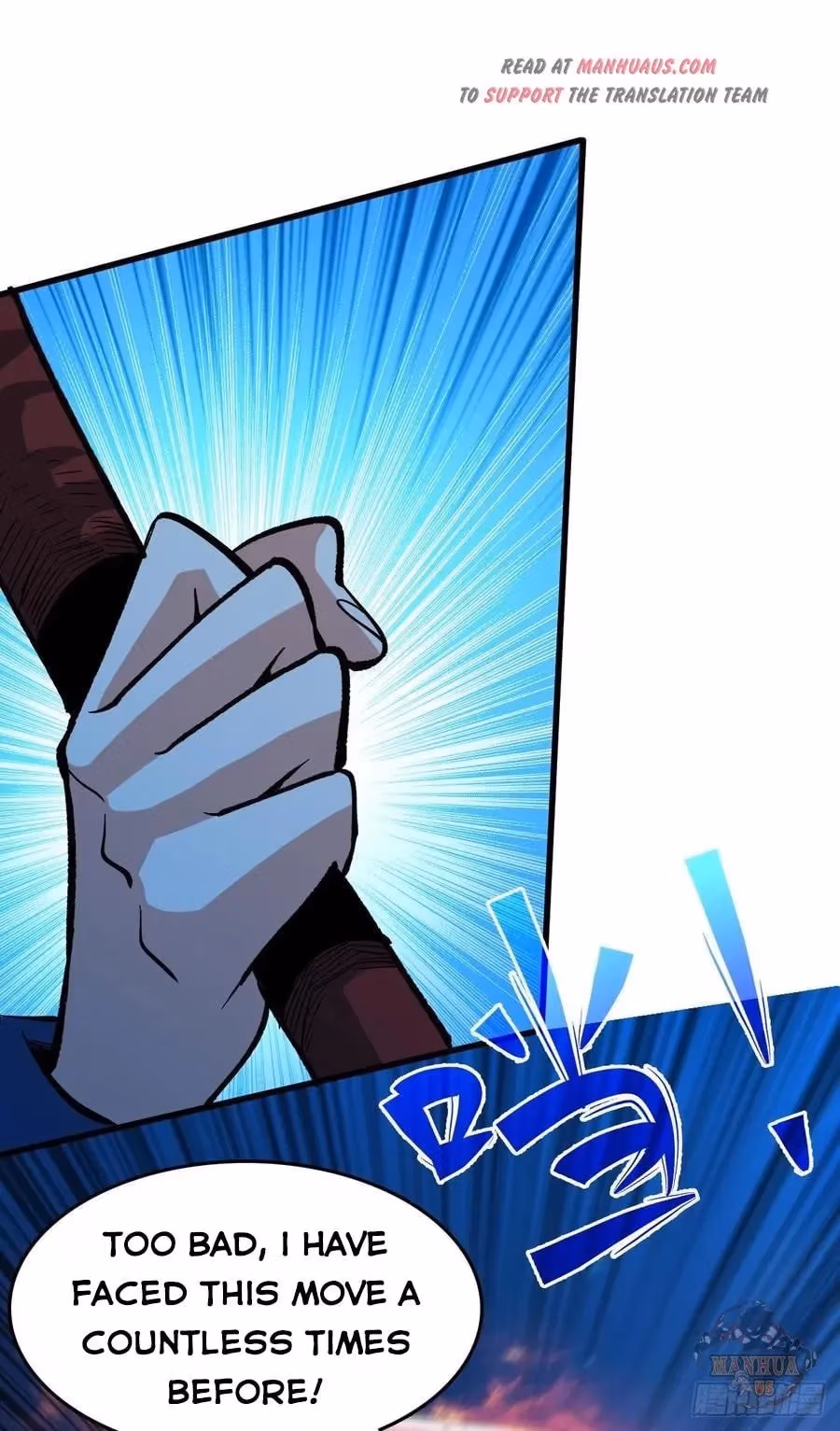Read Endgame Restart chapter 60 image 26 on Lezhin