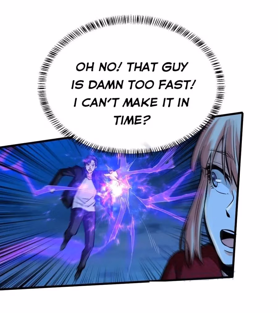 Read Endgame Restart chapter 60 image 3 on Lezhin