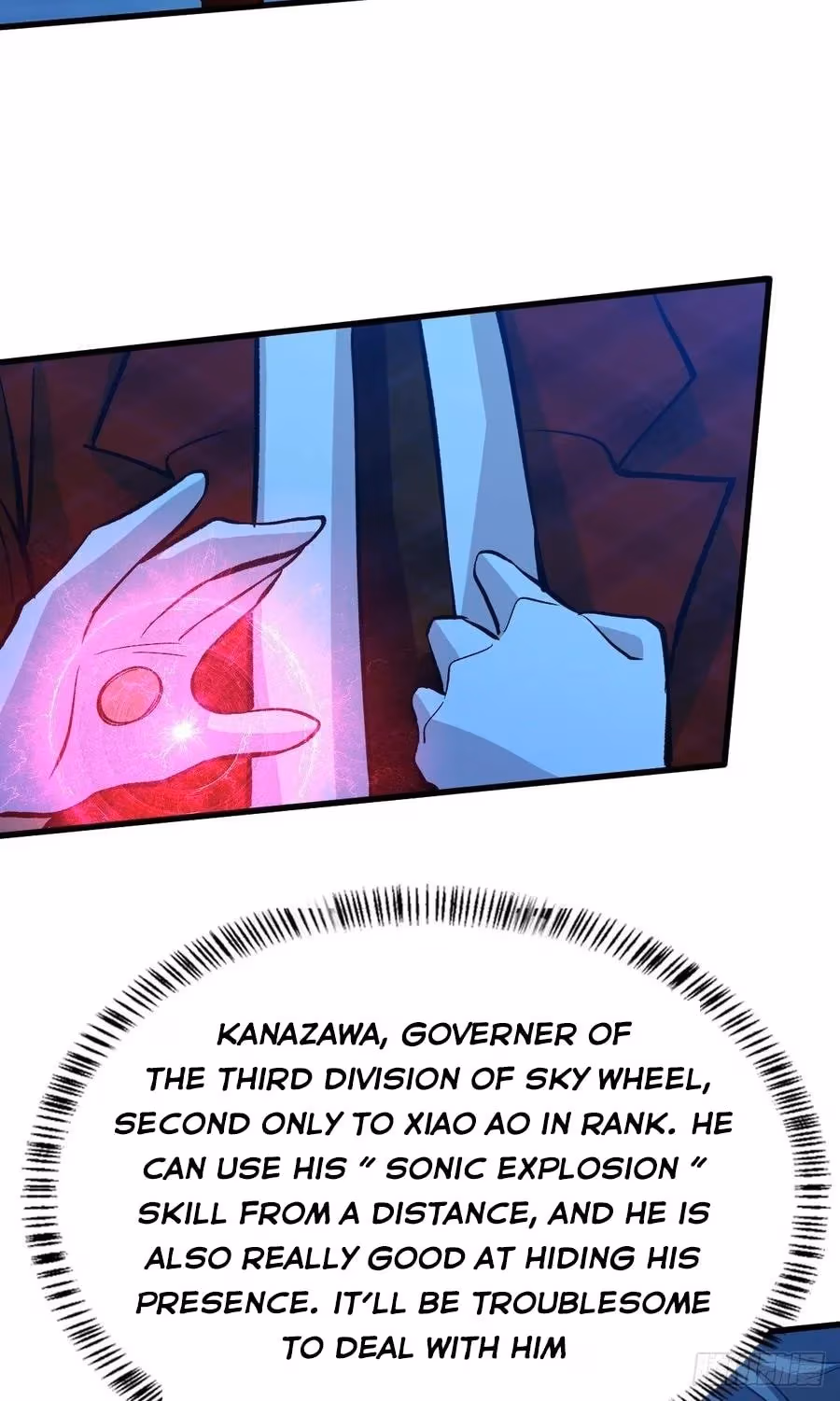 Read Endgame Restart chapter 60 image 30 on Lezhin