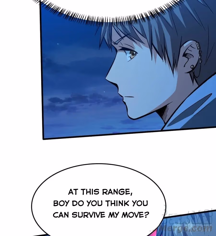Read Endgame Restart chapter 60 image 31 on Lezhin