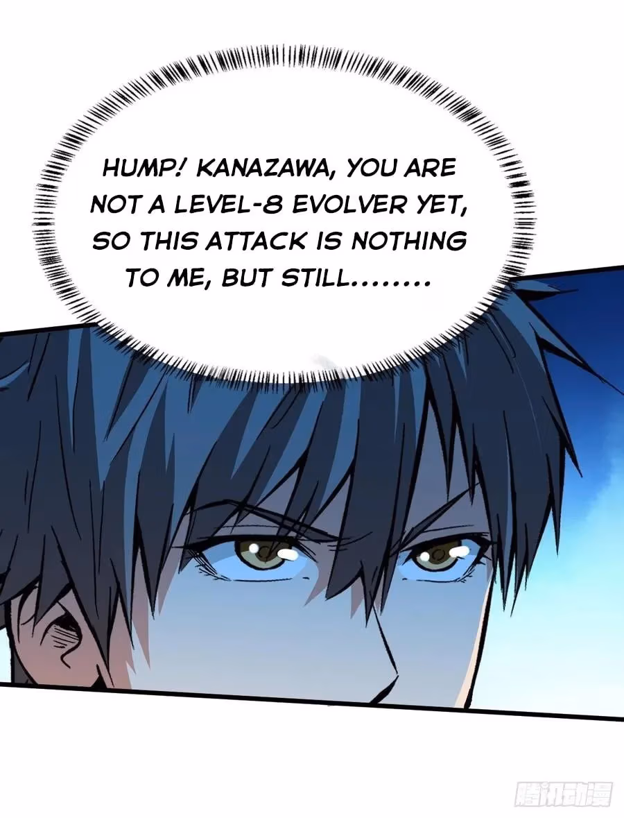 Read Endgame Restart chapter 60 image 35 on Lezhin