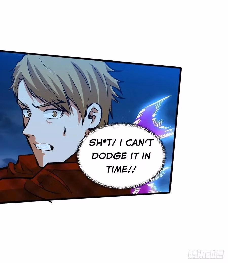 Read Endgame Restart chapter 60 image 38 on Lezhin