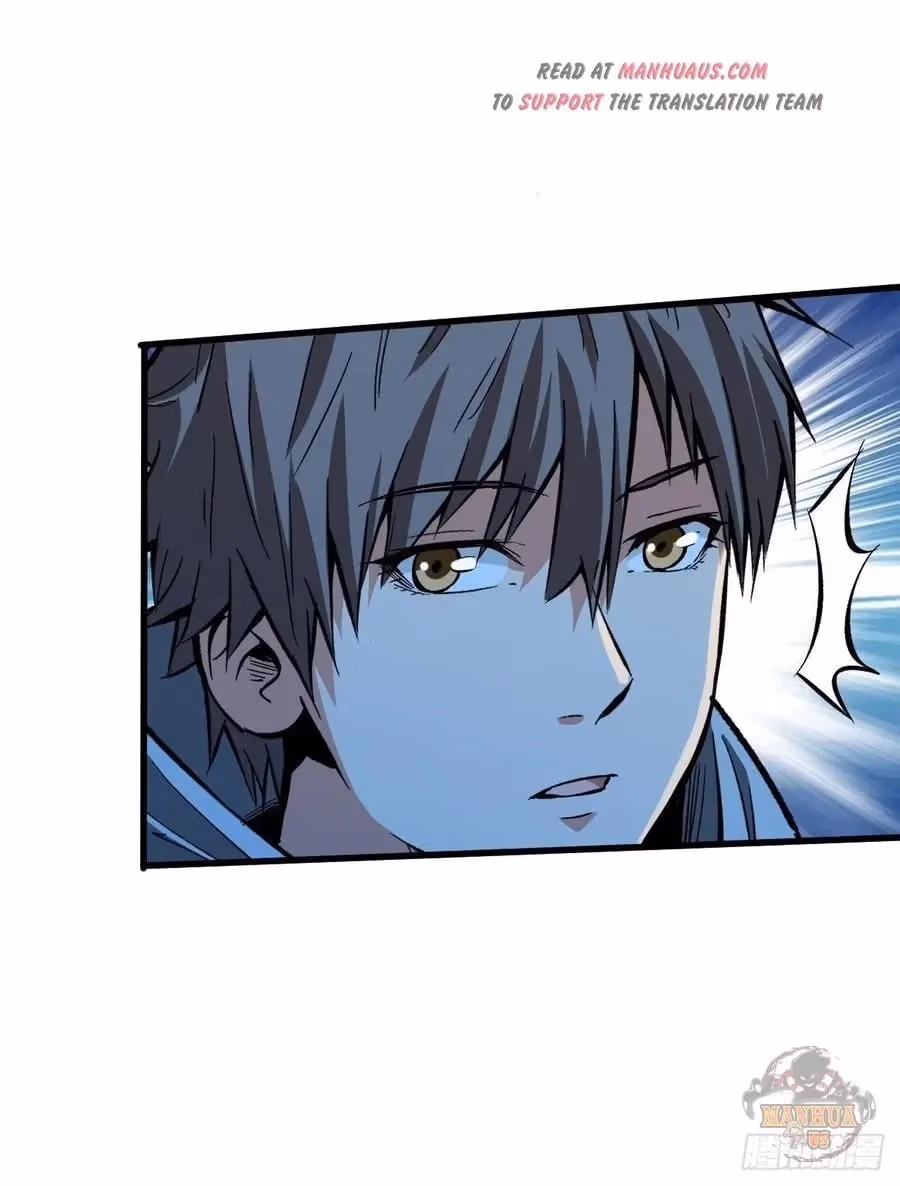 Read Endgame Restart chapter 60 image 41 on Lezhin