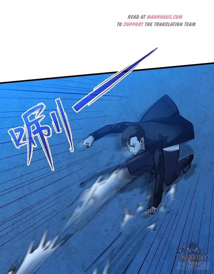 Read Endgame Restart chapter 60 image 5 on Lezhin