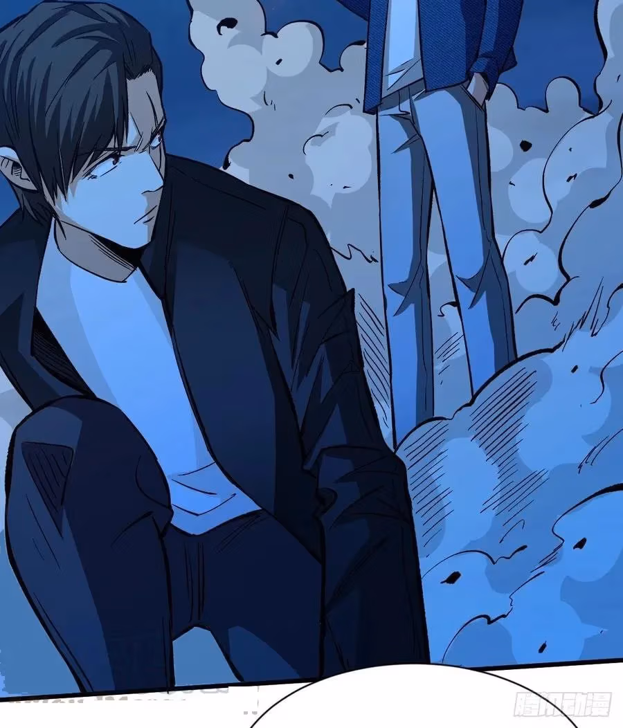 Read Endgame Restart chapter 60 image 7 on Lezhin