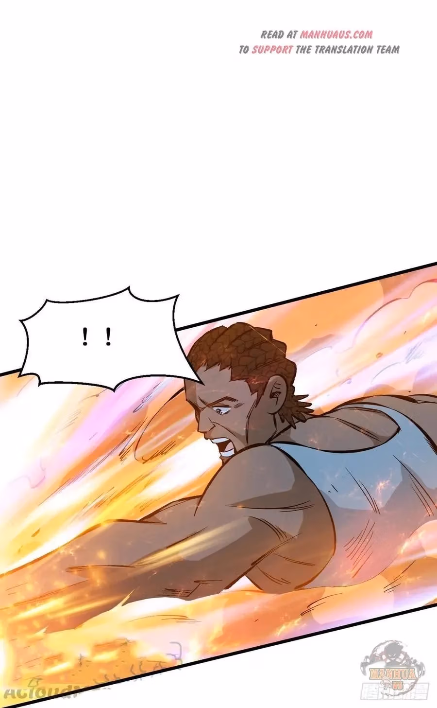 Read Endgame Restart chapter 61 image 12 on Lezhin