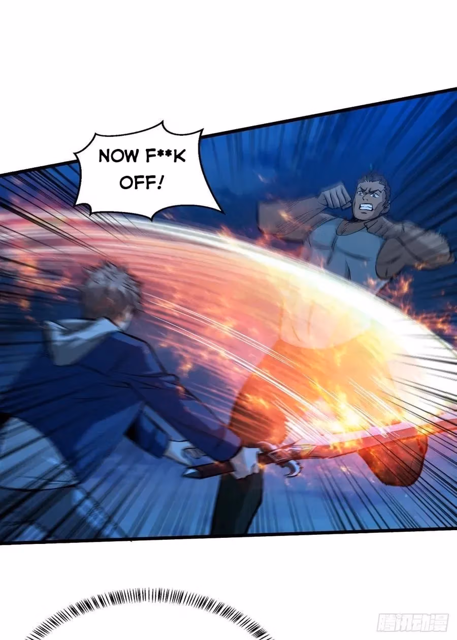 Read Endgame Restart chapter 61 image 15 on Lezhin