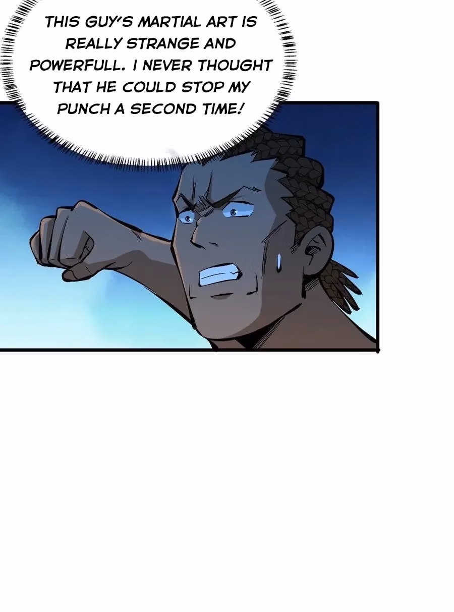 Read Endgame Restart chapter 61 image 16 on Lezhin