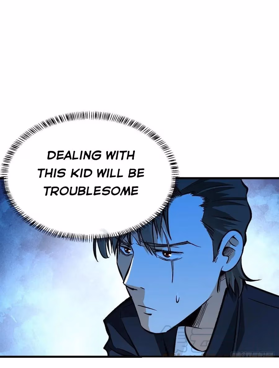 Read Endgame Restart chapter 61 image 24 on Lezhin